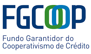 Logomarca do FGCOOP