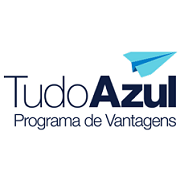 logo TudoAzul